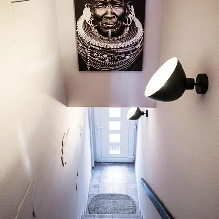 Friesentorte - A52543 Apartamento Wittdün